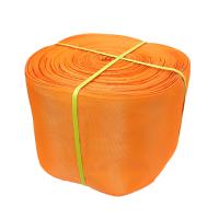 Текстильная круглопрядная лента, 250 мм