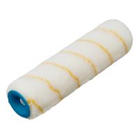 Валик сменный для внутренних работ синтетический, 250 мм, ворс 12 мм, D 48 мм, D ручки 8 мм, полиакрил Matrix купить в Москве с доставкой по всей России | ProtosMarket.ru