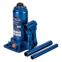 Домкрат гидравлический бутылочный, 3 т, H подъема 178-343 мм, в пластиковом кейсе Stels купить в Москве с доставкой по всей России | ProtosMarket.ru