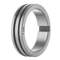 Ролик подающий 40х32х10 K 1,0–1,2 купить в Москве с доставкой по всей России | ProtosMarket.ru