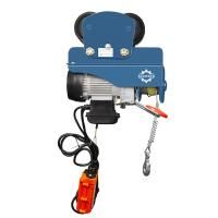 Мини электрическая таль передвижная GEARSEN PA 220 В,  600/1200 кг, 12/6 м купить в Москве с доставкой по всей России | ProtosMarket.ru