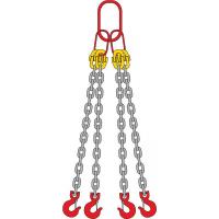 Строп цепной 4СЦ, 11,2т - 4,2м