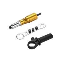 Насадка-заклепочник для шуруповерта DEKO RA15