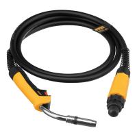 Горелка сварочная MIG MB24AK 3 метра Denzel купить в Москве с доставкой по всей России | ProtosMarket.ru