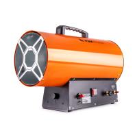 Газовая тепловая пушка FoxHeat P 33 купить в Москве с доставкой по всей России | ProtosMarket.ru