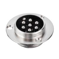 Разъем pin 7-M МАСТЕР PIN0701 купить в Москве с доставкой по всей России | ProtosMarket.ru