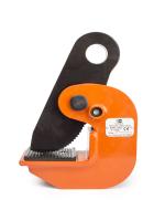 Захват горизонтальный TOR DHQA (г/п 2,0 т, лист 0-40 мм) (X)*