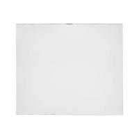 Пластина защитная поликарбонатная 133х114 купить в Москве с доставкой по всей России | ProtosMarket.ru