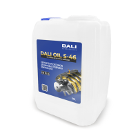 Масло компрессорное DALI-OIL 20л по ценам производителя в Казани с доставкой по всей России