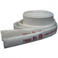 Рукав пожарный 100 мм "Классик" без головок купить в Москве с доставкой по всей России | ProtosMarket.ru