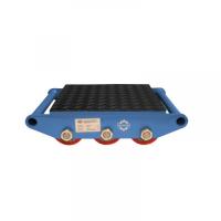 Роликовая платформа подкатная GEARSEN CRO-9 купить в Москве с доставкой по всей России | ProtosMarket.ru