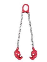 Захват для бочек TOR SL 0,5T (T)