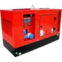 Генератор дизельный EUROPOWER EPS 193 DE купить в Москве с доставкой по всей России | ProtosMarket.ru