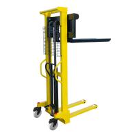 Ручной штабелер MS1016