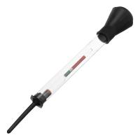 Ареометр для измерения плотности электролита Sparta купить в Москве с доставкой по всей России | ProtosMarket.ru