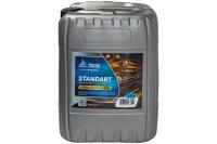 Масло моторное минеральное ТСС Стандарт SAE 15W40 CF-4 канистра 20л/Motor oil 20liter can
