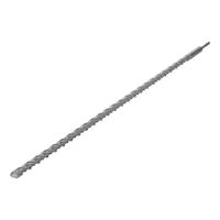 Бур по бетону, 26 x 1000 мм, SDS Plus Matrix