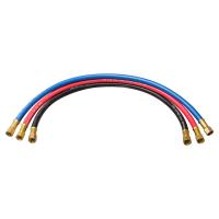 Комплект рукавов для подключения резака машинного, L=600 купить в Москве с доставкой по всей России | ProtosMarket.ru