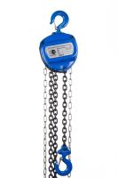 Таль ручная шестеренная TOR ТРШ C 0,5ТХ18М PRO (для тяжелых работ) купить в Москве с доставкой по всей России | ProtosMarket.ru