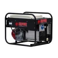 Генератор бензиновый EUROPOWER EP 7000 LNЕ купить в Москве с доставкой по всей России | ProtosMarket.ru