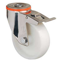 EM04 ZKZ 80 F (INOX) купить в Москве с доставкой по всей России | ProtosMarket.ru