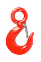 Крюк чалочный TOR 320А 7,0 т (Q)