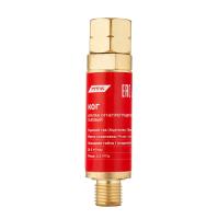 Клапан огнепреградительный газовый КОГ (на резак или горелку) М12х1,25LH