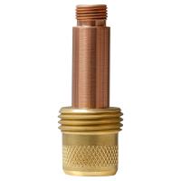 Держатель цанги газовая линза d3,2мм (TIG TP 17/18/26) LAX1732 купить в Москве с доставкой по всей России | ProtosMarket.ru