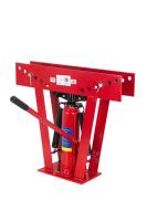 Трубогиб гидравлический TOR TL0300-1A 12T до 50 мм купить в Москве с доставкой по всей России | ProtosMarket.ru