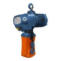 Таль электрическая стационарная цепная GEARSEN HHBDS 0560-220 купить в Москве с доставкой по всей России | ProtosMarket.ru