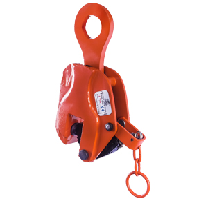 Захват вертикальный TOR DHQL (г/п 10,0 т, лист 0-80 мм) купить в Москве с доставкой по всей России | ProtosMarket.ru