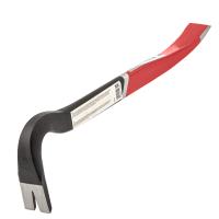 Лом-гвоздодер усиленный, 300х25х12 мм Matrix по ценам производителя в Казани с доставкой по всей России