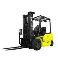 Электрический погрузчик YETT CPD25-A3H4-M-ZSM600-3W