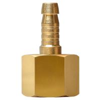 Штуцер 1/4 G (D6) DEN1406-1 купить в Москве с доставкой по всей России | ProtosMarket.ru