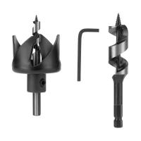 Набор для установки врезных замков, 22 мм х 54 мм Matrix Professional купить в Москве с доставкой по всей России | ProtosMarket.ru