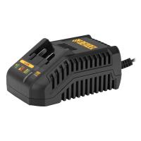 Устройство зарядное для аккумуляторов IBC-18-2.3, Li-Ion, 18 В, 2.3 А Denzel купить в Москве с доставкой по всей России | ProtosMarket.ru