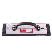 Сеткодержатель, 230 х 80 мм, с продольным креплением Matrix купить в Москве с доставкой по всей России | ProtosMarket.ru