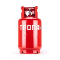 Баллон бытовой 27л с ВБ-2 без колец НЗГА в п/эт упаковке купить в Москве с доставкой по всей России | ProtosMarket.ru