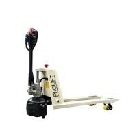 Самоходная тележка с гидравлическим подъемом вил PROLIFT M2 ST15L купить в Москве с доставкой по всей России | ProtosMarket.ru