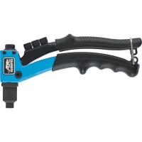 Заклепочник 200 мм, алюминий 2.4-4.8 мм, сталь 2.4-4 мм Барс купить в Москве с доставкой по всей России | ProtosMarket.ru