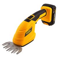 Ножницы-кусторез аккумуляторные  CGS-100, 18В Li-Ion Denzel