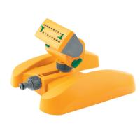 Дождеватель пластиковый, универсальный с регулировкой угла Palisad Luxe купить в Москве с доставкой по всей России | ProtosMarket.ru