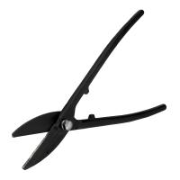 Ножницы по металлу, 290 мм, пряморежущие "Горизонт" купить в Москве с доставкой по всей России | ProtosMarket.ru