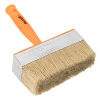 Кисть-ракля, 50х140 мм, натуральная щетина, пластмассовый корпус, пластмассовая ручка Sparta купить в Москве с доставкой по всей России | ProtosMarket.ru