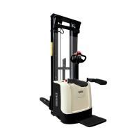 Самоходный электроштабелер PROLIFT M2 SDK 1536 купить в Москве с доставкой по всей России | ProtosMarket.ru