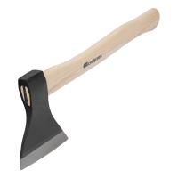 Топор ТП11-10, 1000 г, в сборе, кованый, деревянное топорище Сибртех по ценам производителя в Казани с доставкой по всей России