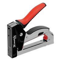 Степлер мебельный, стальной, быстрая загрузка, тип скобы 53, 6-10 мм, PRO Matrix купить в Москве с доставкой по всей России | ProtosMarket.ru