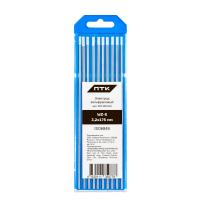 Электрод вольфрамовый ПТК WZ-8-175мм Ø 3,2 купить в Москве с доставкой по всей России | ProtosMarket.ru
