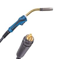 Горелка MIG-45 5м купить в Москве с доставкой по всей России | ProtosMarket.ru