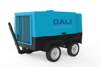 Передвижной компрессор Dali DLDY-75/10GA купить в Москве с доставкой по всей России | ProtosMarket.ru